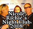 Nicole Richie's Night Club 2008
